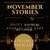 November Special: Kadhika App: Daily Kids Malayalam Story