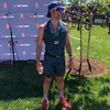 #75 How a Mustard Packet Helped Him Finish a Half Ironman, My Conversation with Jake Fohn
