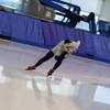 Episode 6: Becoming a Speed Skater with Dessie Weigel