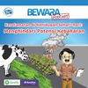 Keselamatan di Kehidupan Sehari-hari: Menghindari Potensi Kebakaran
