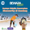 Saatnya Disiplin Menerapkan Biosecurity di Kandang