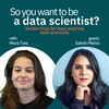 #11 - Data Science in Research with Sakshi Mishra