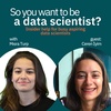 #15 - Finding remote work and life of a machine learning engineer with Ceren İyim