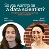 #18 - An unconventional path to founding an AI Start-up with Mikiko Bazeley