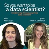 #20 - A look into Women in Data with Sadie St. Lawrence