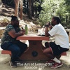 The Art of Letting Go EP 157 (Friendship and Other Thangs with Andre Kelly)