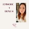 Le Bonus de l'épisode de Marie