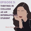 Thriving in College as an International Student | College Tips
