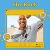 Dwayne Johnson “The Rock”