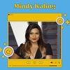 Mindy Kaling