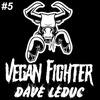 #5 - Dave Leduc - Champion du monde de Lethwei