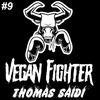 #9 - Thomas Saidi - Enquêteur infiltré dans les abattoirs 
