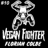 #10 - Florian Colbe - Professeur de Jiu-Jitsu Brésilien