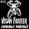 #13 - Thibault Vareille - Ex-gendarme en peloton d'intervention