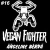 #16 - Angeline Berva - La femme la plus forte de France