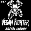 #17 - Rafael Llodra - Champion de Muay-Thaï et coureur de la liberté