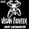 #20 - Yoni Sherbatov - MMA, toute une vie de combats