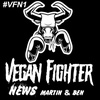 VFN#1 - Nate Diaz est-il vraiment vegan ?