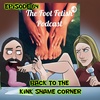 Episode 64 Back to the Kink Shame Corner!