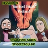 Episode 77 Star Trek Soles Spooktacular!
