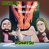 Episode 79 Ashiatsu!