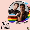 Tea and Cake - Queer Talk