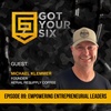 089 The Entrepreneurial Leadership Playbook w/ Mike Klemmer
