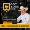 094 The Value of Kaizen in the Workplace and How It Can Help Your Organization Thrive with Gordon Logan
