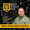 095 From Junk to Gold: How Small Changes Led to Big Success w/ Jerry âJDogâ Flanagan