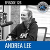 #126 - Andrea Lee