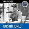 #133 - Dustin "Battle Axe" Jones
