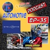 Gear Vlogz Automotive Podcast-EP- 35