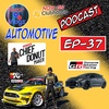 Gear Vlogz Automotive Podcast-EP- 37