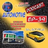 Gear Vlogz Automotive Podcast EP-39