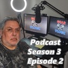 Gear Vlogz Automotive Podcast S3 EP2 01-29-2023