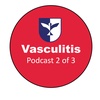 Vasculitis medications with Dr John Pauling