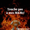 Document Court : Touche pas à mes M&M - Tucker Carlson