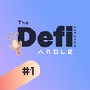 Strategy and Plans at Aave [Marc Zeller from Aave/Aave-Chan Initiative] - The Defi Angle Ep.1