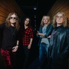 This month special guests Doug Aldrich Dead Daisies plus Chris Impelitterri .