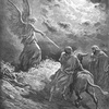 181: Numbers 22 (Balaam’s Donkey and the Angel)