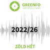 Zöld hét 2022/26 Az apokalipszisról és a közbeszéd minőségéről