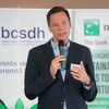 Nem csak duma - Litkai Gergely és a fenntarthatóság