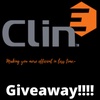 Announcing The ClinEssentials Giveaway