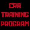 Senior CRA Details CRA Training Program