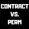 Contract CRA vs. Permanent CRA