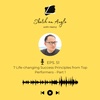7 Life-changing Success Principles from Top Performers - Part 1