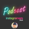 Podcast di Instagramers Italia - Puntata 11 - Quattro chiacchiere con Davide Morante