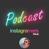 Podcast di Instagramers Italia - Puntata 12 - A tu per tu con Stefania Perotti