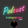Podcast di Instagramers Italia - Puntata 15 - Si parla di Fotografia e di Matrimonio con Silvio Massolo