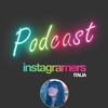 Podcast di Instagramers Italia - Puntata 16 - Instagram, Musica e tanto Rock con Sara Stella
